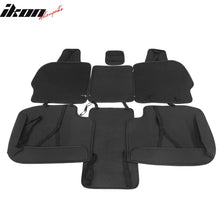 Load image into Gallery viewer, 2007-2023 Silverado 1500/2500HD/3500HD Car Seat Covers w/ Pocket