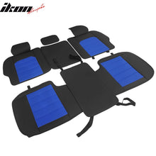 Load image into Gallery viewer, 2007-2023 Silverado 1500/2500HD/3500HD Car Seat Covers w/ Pocket