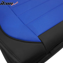 Load image into Gallery viewer, 2007-2023 Silverado 1500/2500HD/3500HD Car Seat Covers w/ Pocket