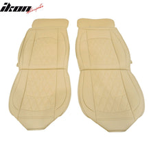 Load image into Gallery viewer, 2009-2023 Dodge Ram 1500 2500 3500 5 Seats Seat Covers Leather