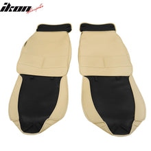 Load image into Gallery viewer, 2009-2023 Dodge Ram 1500 2500 3500 5 Seats Seat Covers Leather