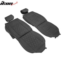 Load image into Gallery viewer, 2009-2023 Dodge Ram 1500 2500 3500 5 Seats Seat Covers Leather