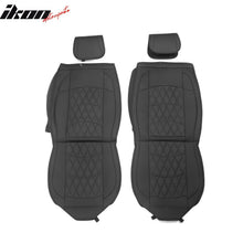 Load image into Gallery viewer, 2009-2023 Dodge Ram 1500 2500 3500 5 Seats Seat Covers Leather