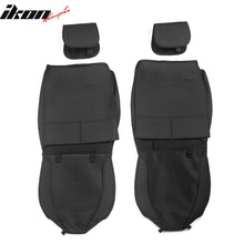 Load image into Gallery viewer, 2009-2023 Dodge Ram 1500 2500 3500 5 Seats Seat Covers Leather