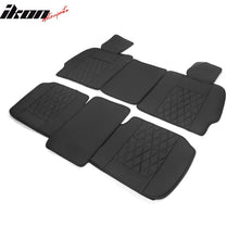Load image into Gallery viewer, 2009-2023 Dodge Ram 1500 2500 3500 5 Seats Seat Covers Leather