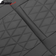 Load image into Gallery viewer, 2009-2023 Dodge Ram 1500 2500 3500 5 Seats Seat Covers Leather