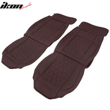 Load image into Gallery viewer, 2009-2023 Dodge Ram 1500 2500 3500 5 Seats Seat Covers Leather