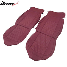 Load image into Gallery viewer, 2009-2023 Dodge Ram 1500 2500 3500 5 Seats Seat Covers Leather