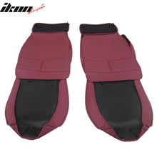 Load image into Gallery viewer, 2009-2023 Dodge Ram 1500 2500 3500 5 Seats Seat Covers Leather