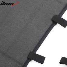 Load image into Gallery viewer, 2009-2025 Ford F150 Crew Cab PU Leather Car Seat Cover w/ Pocket