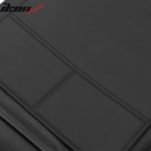 Load image into Gallery viewer, 2009-2025 Ford F150 Crew Cab PU Leather Car Seat Cover w/ Pocket
