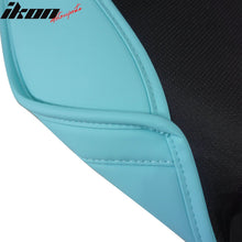 Load image into Gallery viewer, 2016-2021 Honda Civic Seat Covers PU Leather Car Cushion w/ Lumbar