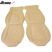 Load image into Gallery viewer, 2005-2023 Toyota Tacoma Pickup 5 Seats Seat Covers PU Leather