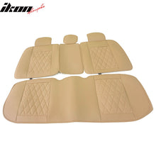 Load image into Gallery viewer, 2005-2023 Toyota Tacoma Pickup 5 Seats Seat Covers PU Leather
