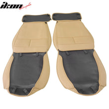 Load image into Gallery viewer, 2005-2023 Toyota Tacoma Pickup 5 Seats Seat Covers PU Leather