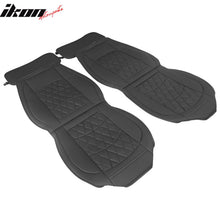 Load image into Gallery viewer, 2005-2023 Toyota Tacoma Pickup 5 Seats Seat Covers PU Leather