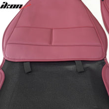 Load image into Gallery viewer, 2005-2023 Toyota Tacoma Pickup 5 Seats Seat Covers PU Leather