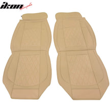 Load image into Gallery viewer, 2008-2023 Toyota Tundra Pickup 5-Seat Seat Covers PU Leather