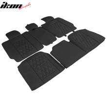 Load image into Gallery viewer, 2008-2023 Toyota Tundra Pickup 5-Seat Seat Covers PU Leather
