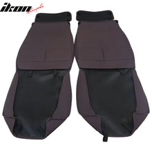 Load image into Gallery viewer, 2008-2023 Toyota Tundra Pickup 5-Seat Seat Covers PU Leather