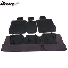 Load image into Gallery viewer, 2008-2023 Toyota Tundra Pickup 5-Seat Seat Covers PU Leather