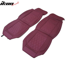 Load image into Gallery viewer, 2008-2023 Toyota Tundra Pickup 5-Seat Seat Covers PU Leather