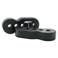 Load image into Gallery viewer, BLOX Racing 4-Hole Exhaust Hangers - Universal