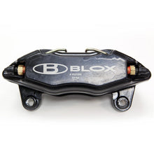 Load image into Gallery viewer, BLOX Racing 4-Piston Replacement Caliper, Bleeder