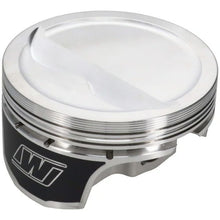 Load image into Gallery viewer, Wiseco RED Series Chevy Small Block 400 4.155in Bore 1.125in CH -12.00 CC Piston Set
