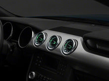 Load image into Gallery viewer, Raxiom 15-23 Ford Mustang Axial Series LED Color Changing Air Vent Outlets