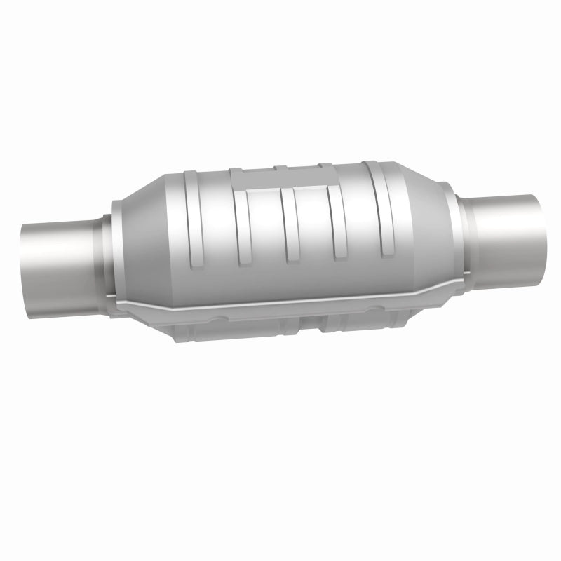 MagnaFlow Universal Catalytic Converter 2.25in. OEM