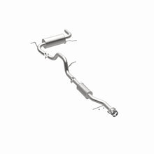 Load image into Gallery viewer, BRExhaust 08-10 Hummer H3 3.7L Exhaust Kit