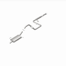 Load image into Gallery viewer, MagnaFlow BRE Exhaust Kit 95-04 Maxima I30 I35