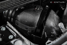 Load image into Gallery viewer, Eventuri F87 M2 Competition / CS S55 Black Carbon Intake - EVE-M2C-CF-INT - Image 3