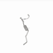 Load image into Gallery viewer, MagnaFlow BRE Exhaust Kit 01-04 Nissan Frontier 3.3L