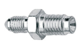 Fragola -4AN x 7/16-24 I.F. Brake Adapter-Steel
