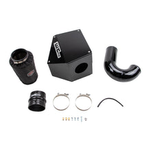 Load image into Gallery viewer, Wehrli 98.5-02 Cummins 5.9L 4in. Intake Kit - Bengal Red
