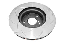 Load image into Gallery viewer, DBA 01+ Acura Integra Type R DC5 JDM Front Slotted 4000 Series Rotor
