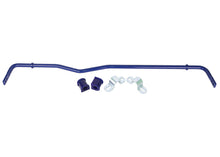 Load image into Gallery viewer, SuperPro 1993 Mazda RX-7 Base Rear 20mm 2-Position Sway Bar Kit