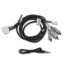Load image into Gallery viewer, DS18 Can-Am X3 Plug &amp; Play Radio Harness for the MRX150 Head Unit