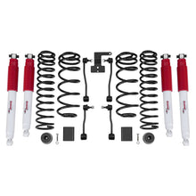 Load image into Gallery viewer, Rancho 18-20 Jeep Wrangler Fr and R Suspension System Component - Box Two