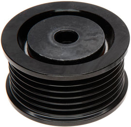 Gates 07-14 Lexus LS460 V-8 4.6L Upper Belt Drive Pulley