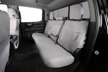 Load image into Gallery viewer, Covercraft 1996-02 Toyota 4Runne Polycotton SeatSaver Custom Second Row Seat Covers - Grey