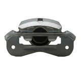 DFC 91-94 Toyota Previa Front-L Silver Zinc Coated Premium Caliper