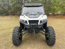 Load image into Gallery viewer, Seizmik 16-23 Polaris General 1000 /4/XP Profit Windshield Flip Up Vented