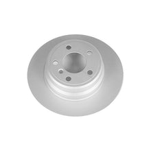 Load image into Gallery viewer, Power Stop 00-06 BMW X5 Rear Evolution High Carbon Geomet Coated Rotor