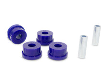 Load image into Gallery viewer, SuperPro Front Lower Trailing Arm Bushing Set