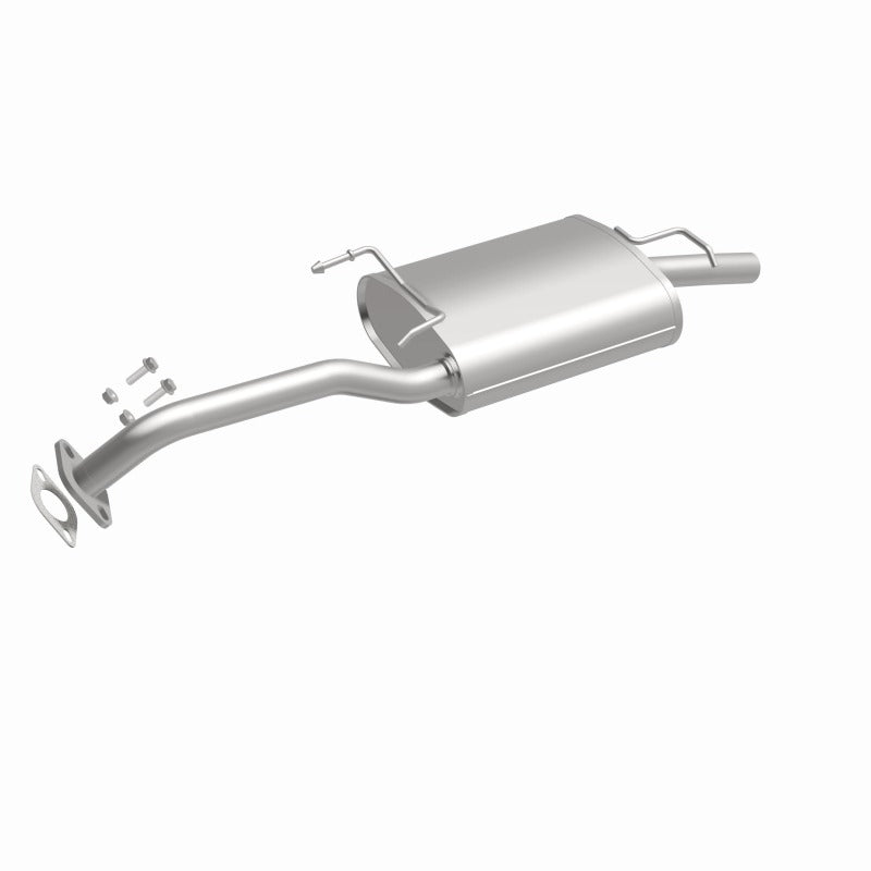 BRE Exhaust 00-05 Accent 1.5L 1.6L Muffler Kit