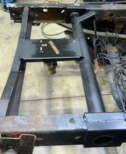 Load image into Gallery viewer, Rust Buster 99-18 Chevy Silverado/GMC Sierra Spare Tire Plate