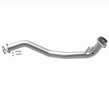Load image into Gallery viewer, BRE Exhaust 09-15 Toyota Venza 2.7L Front Pipe Kit